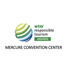 GOLD MEDAL AWARD FOR “REDUCING PLASTIC WASTE IN THE ENVIRONMENT"