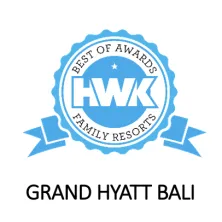 BEST FAMILY RESORT AWARD 2024