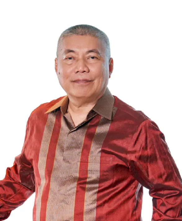 Asan Effendy