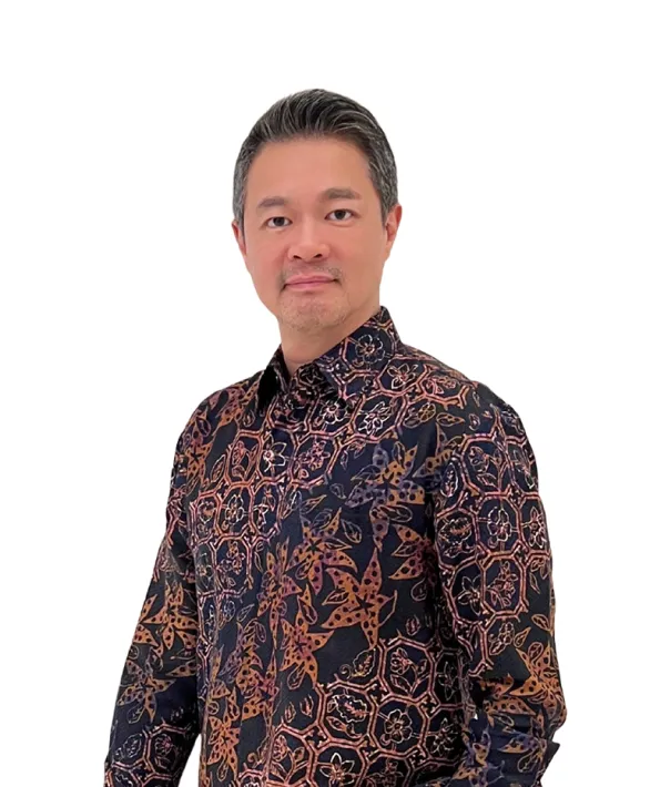 Jerry Hua-Lin Wang