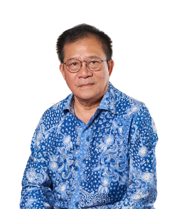 Gunawan Tenggarahardja