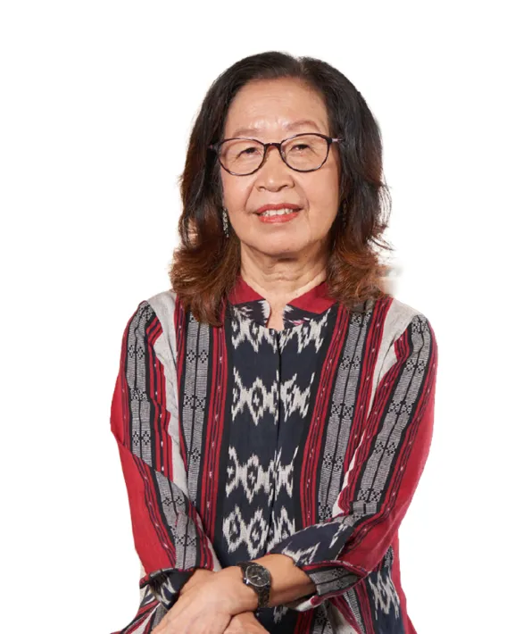 Lim Merry