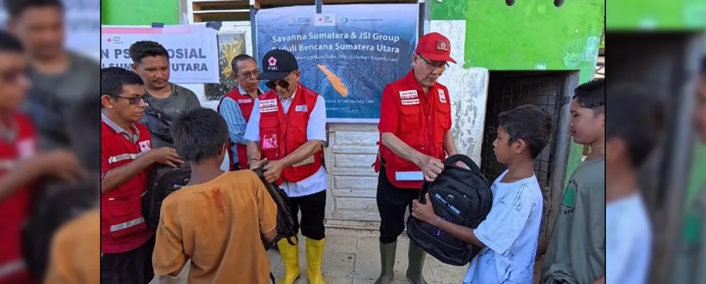 Responding to Disaster