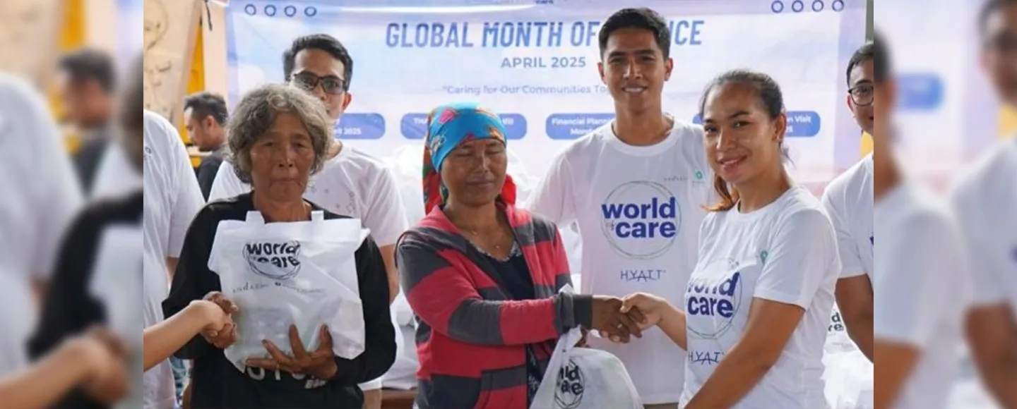 Supporting Frontline Waste Communities