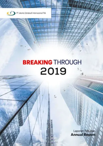 Annual Report 2019 2019
