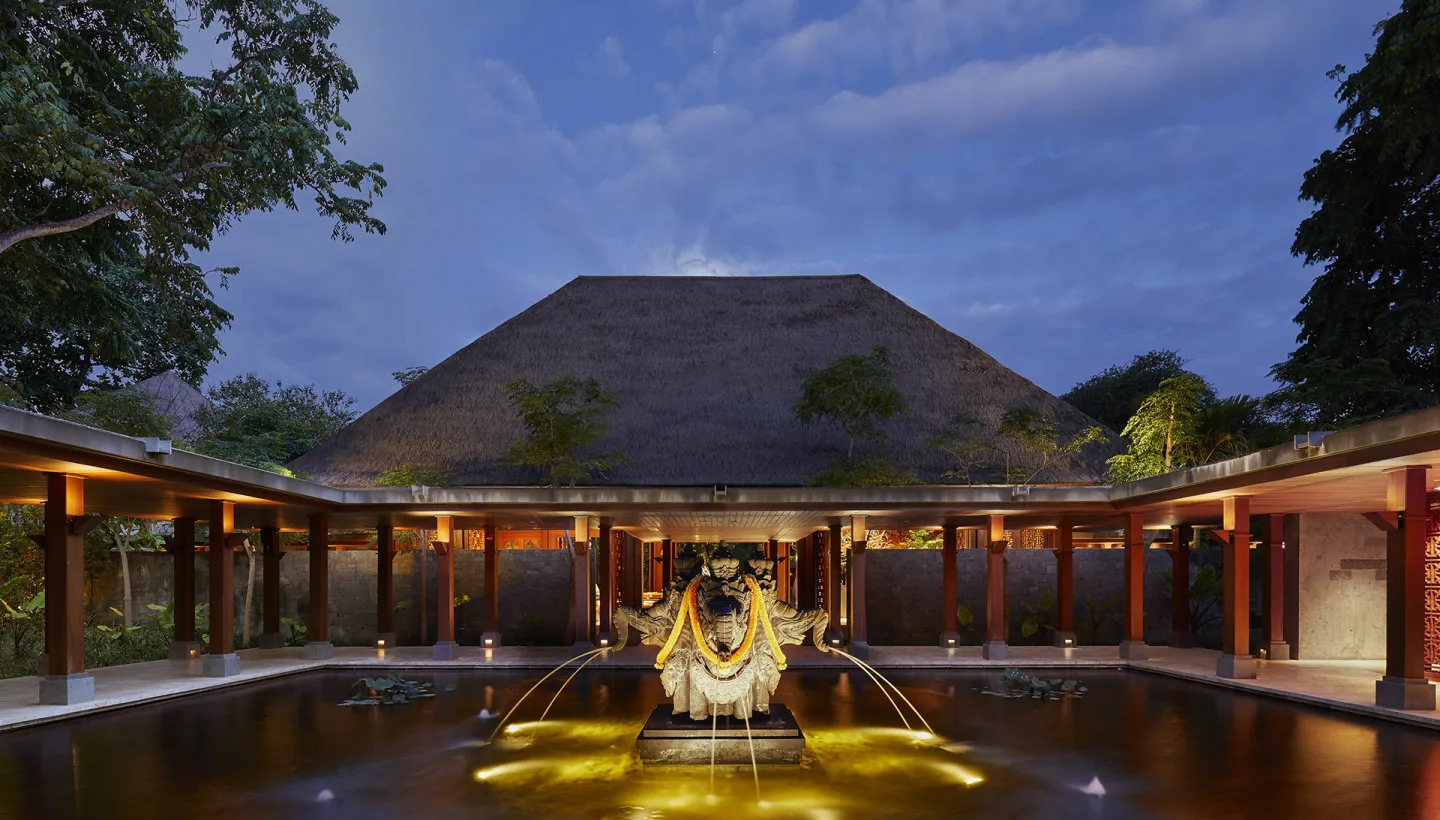 Andaz Bali