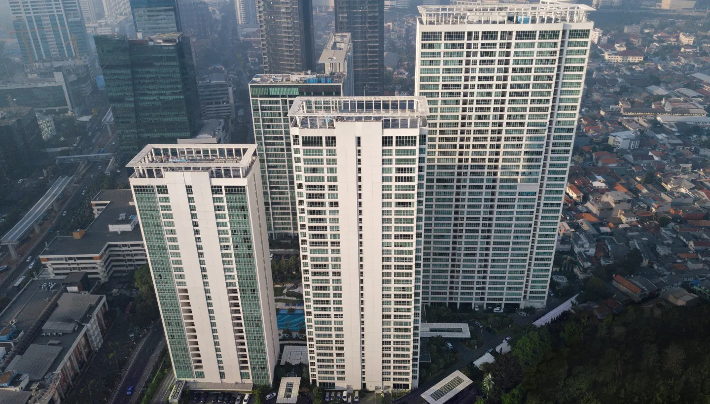 Setiabudi SkyGarden