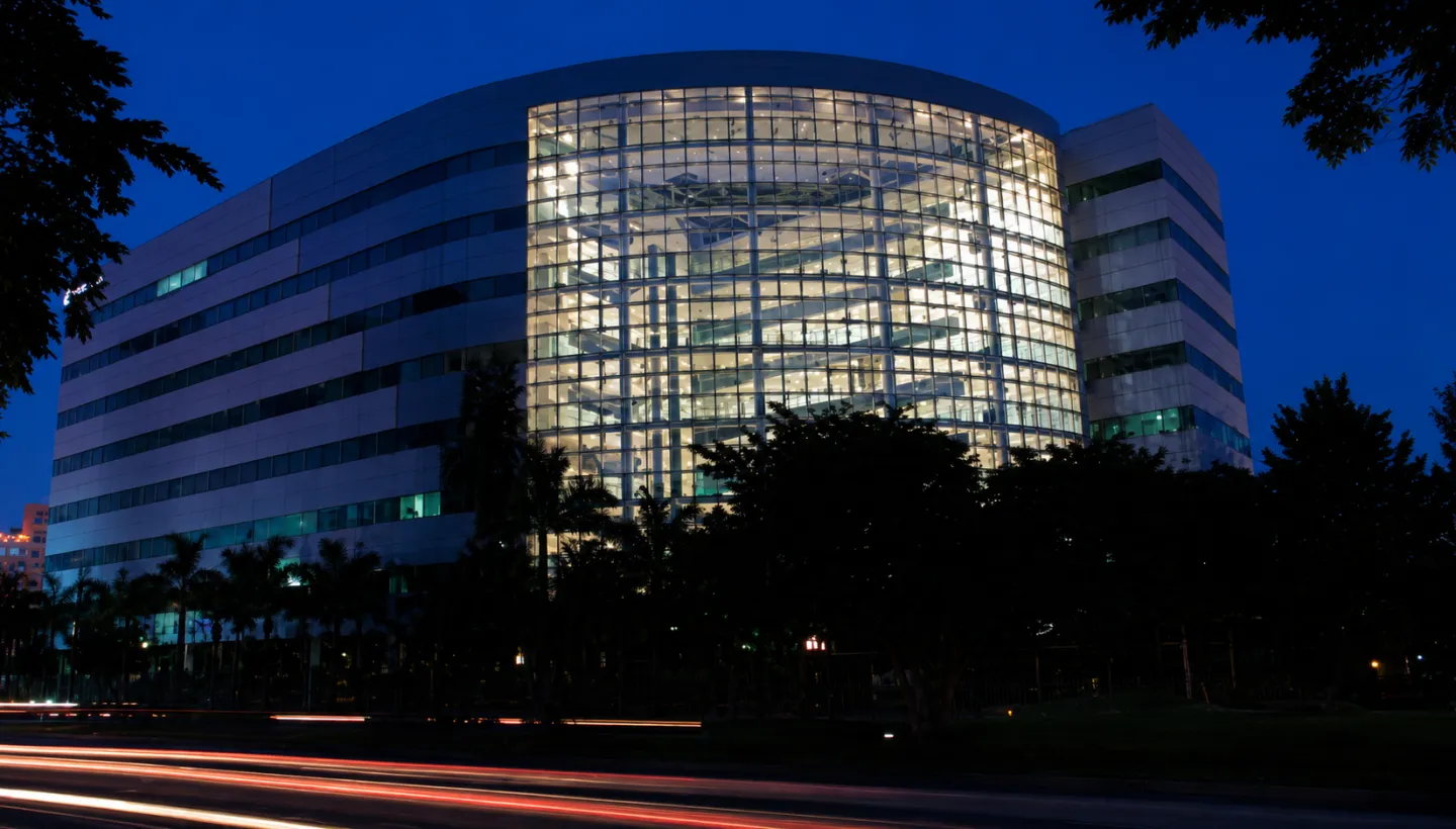 Setiabudi Atrium