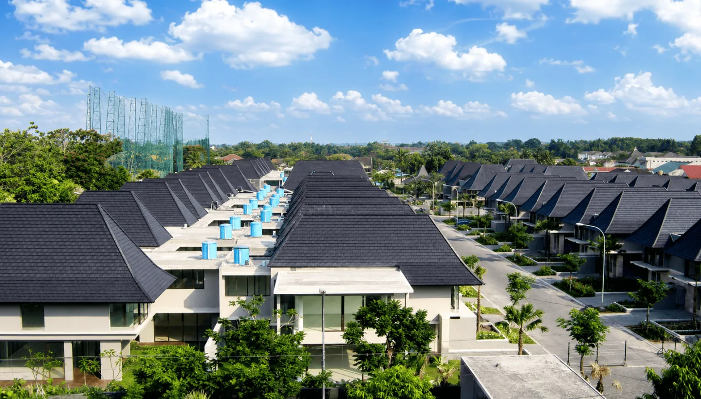 Hyarta Residence