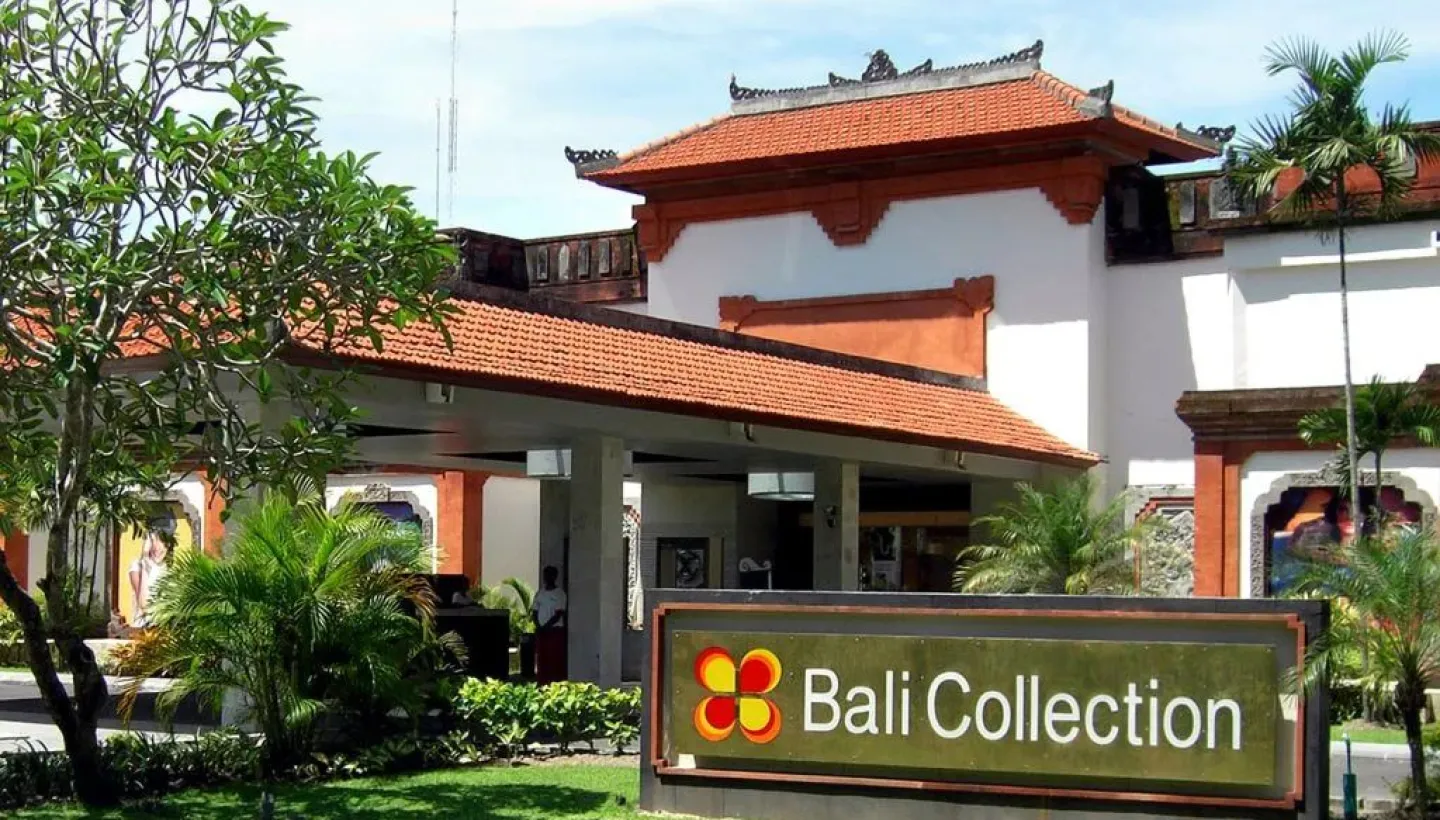 Bali Collection