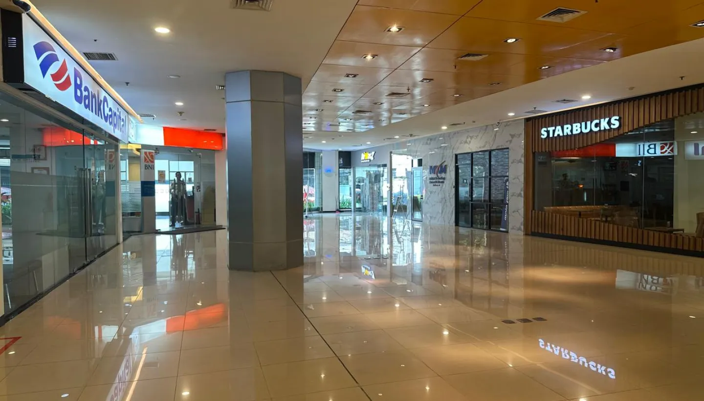Plaza Menteng