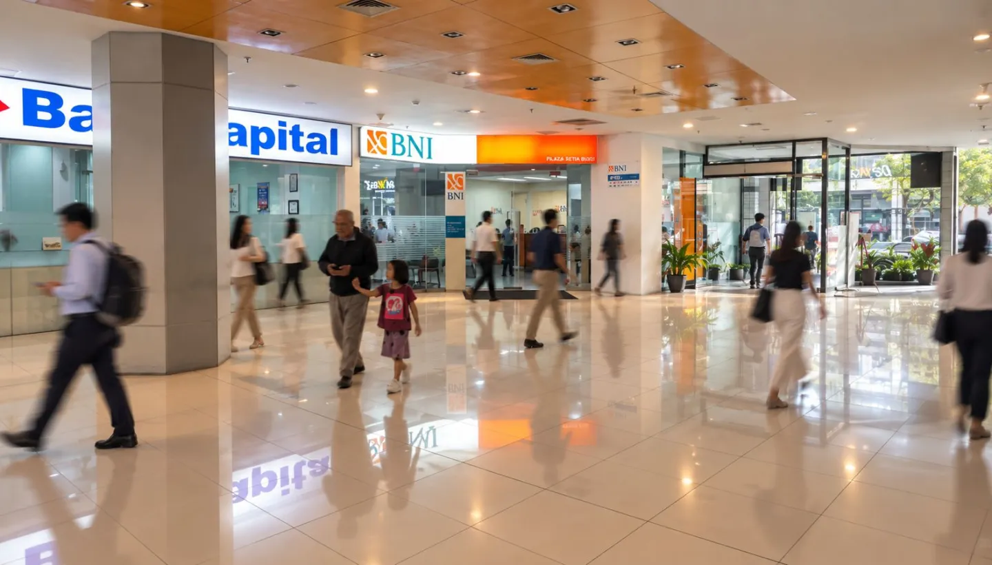 Plaza Menteng