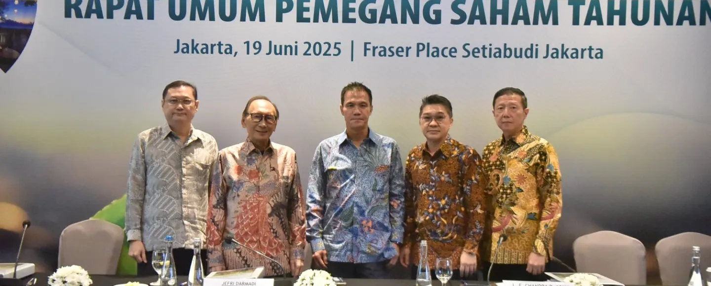 JSPT Achieves Highest Performance in History in 2024, Revenue Grows by 35%