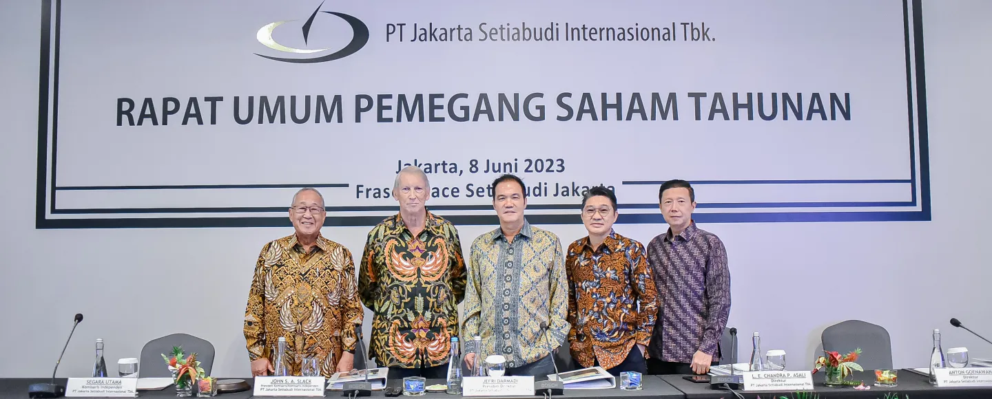 JSI Records Significant Growth in 2022