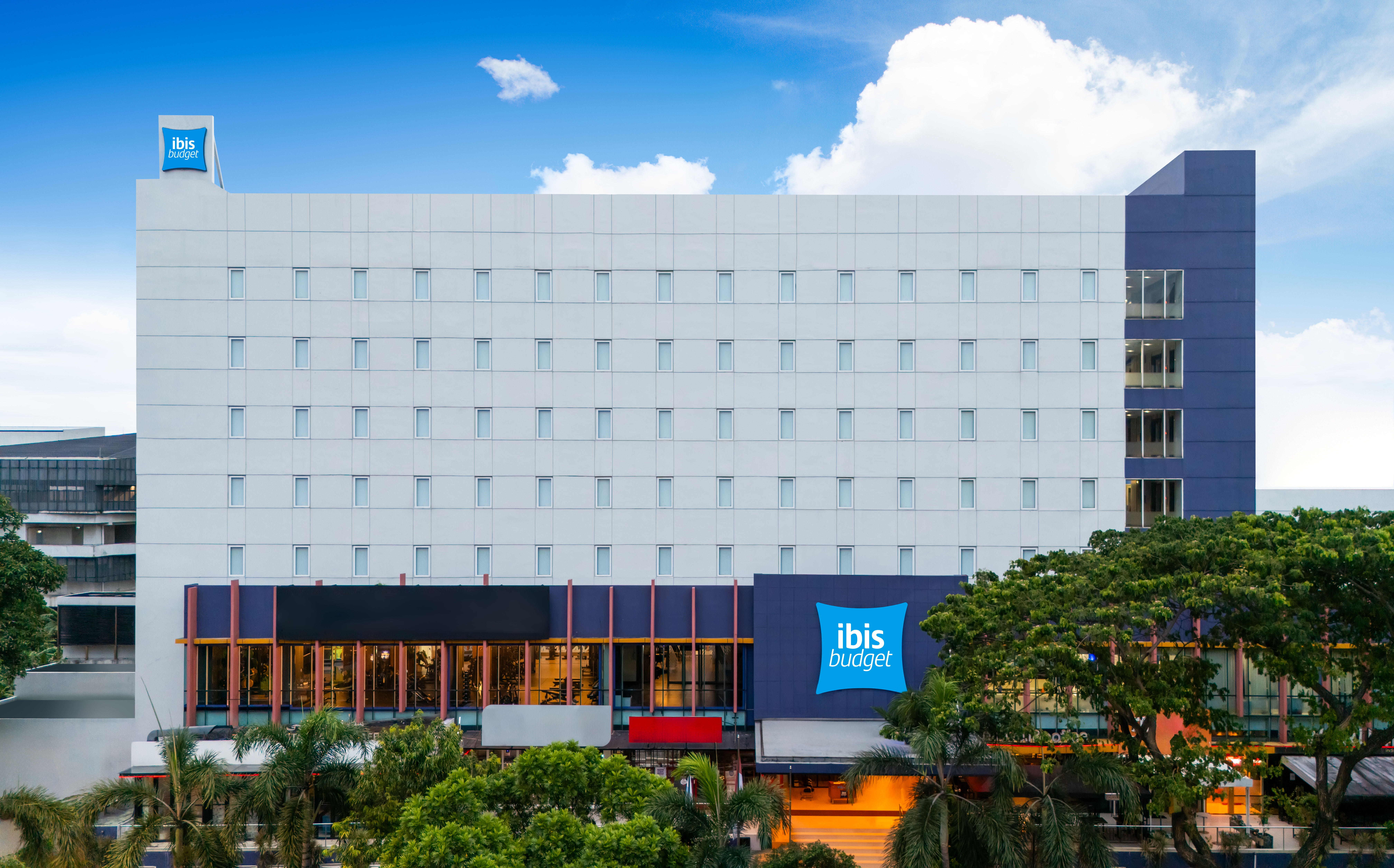 Ibis Budget Jakarta Cikini