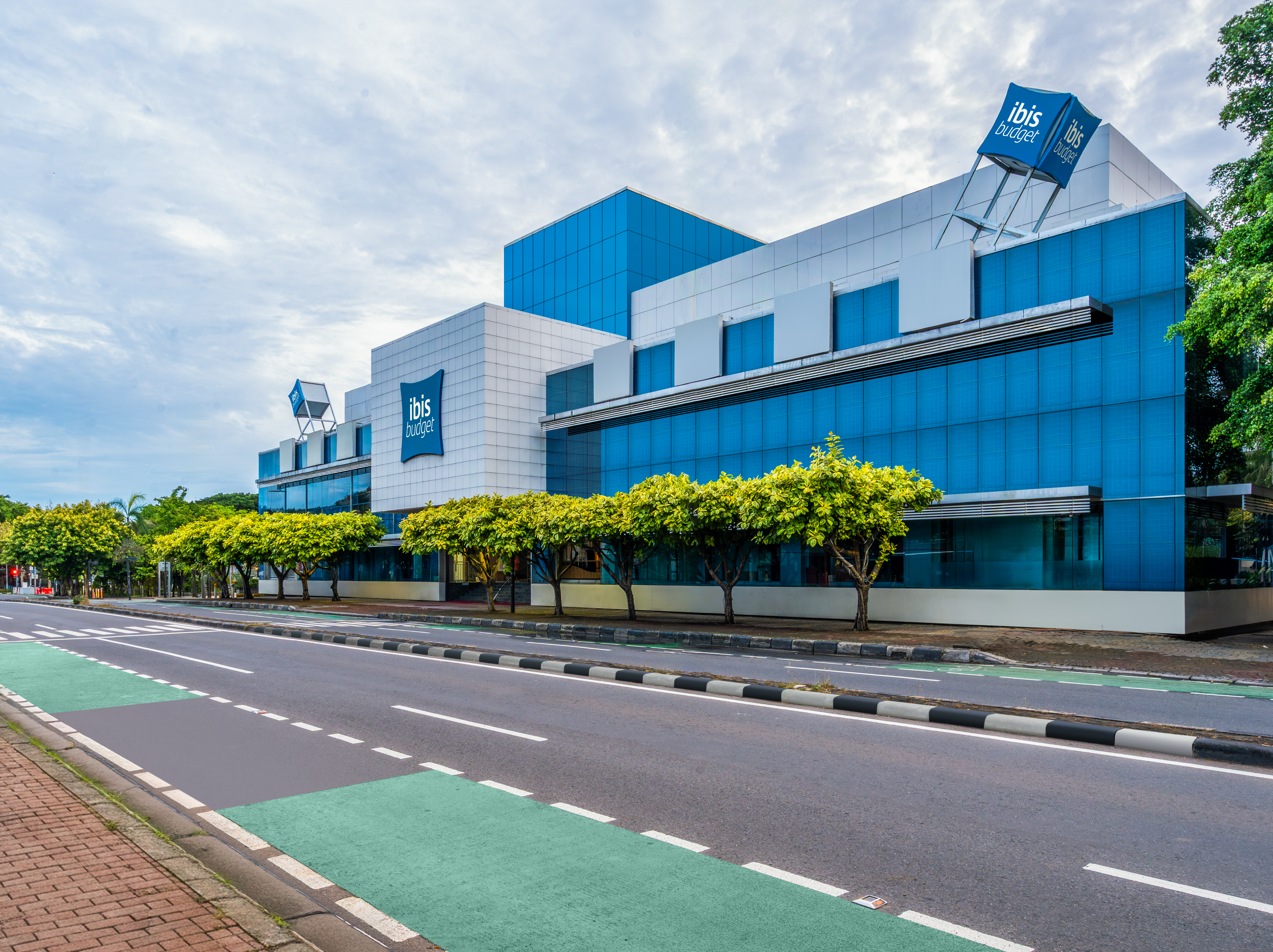 Ibis Budget Jakarta Menteng