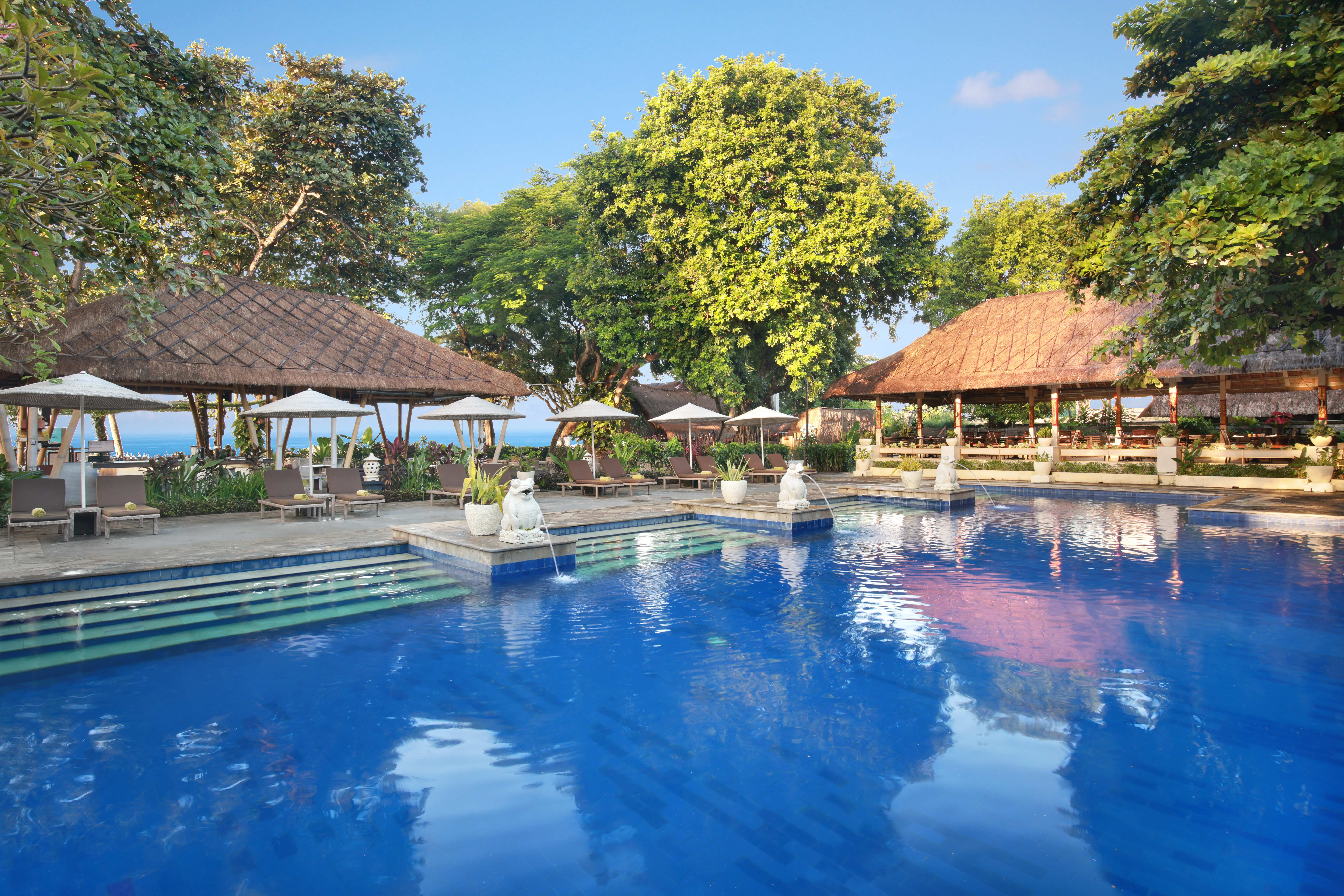 Mercure Resort Sanur