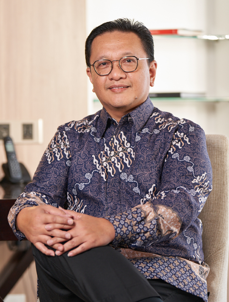 Bambang Widiyanto