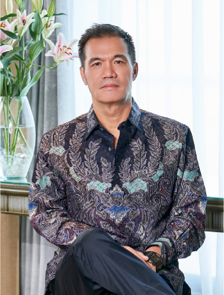 Jefri Darmadi